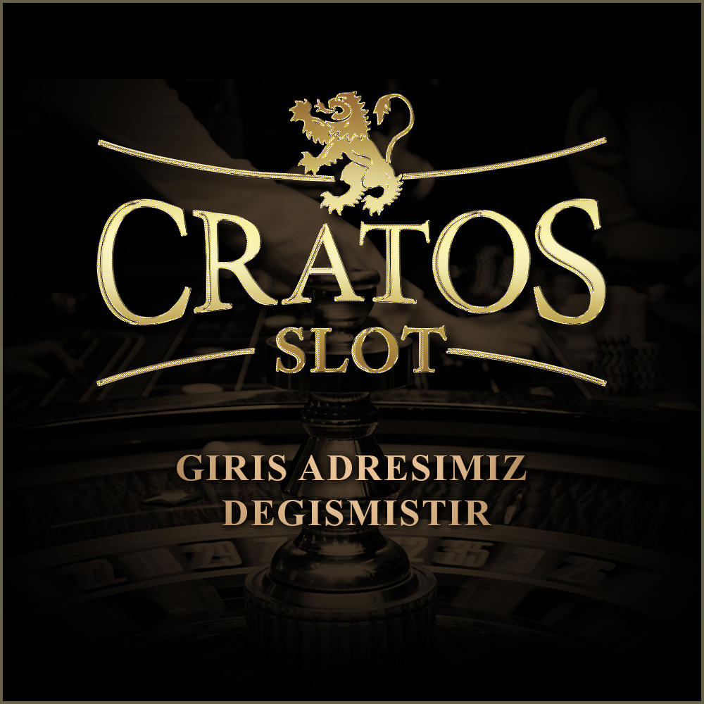 cratosslot giriş